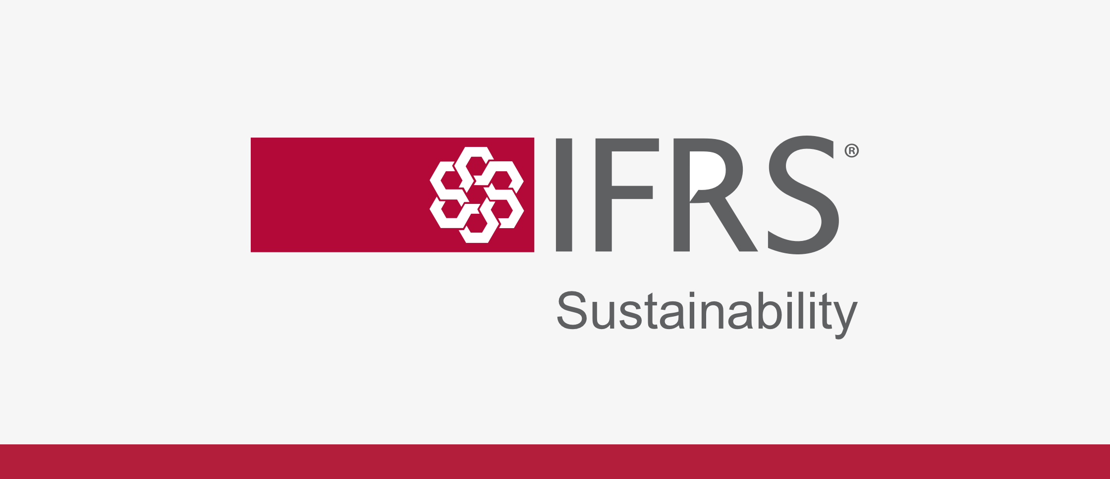 ISSB Issues Inaugural Global Sustainability Disclosure Standards | IFC ...